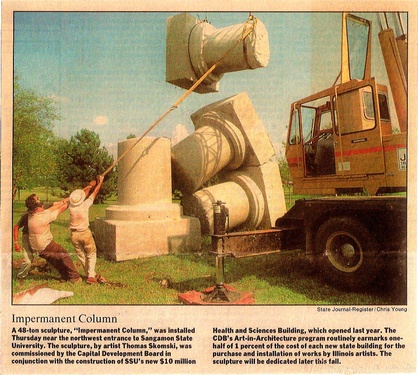 impermanent column state journal register